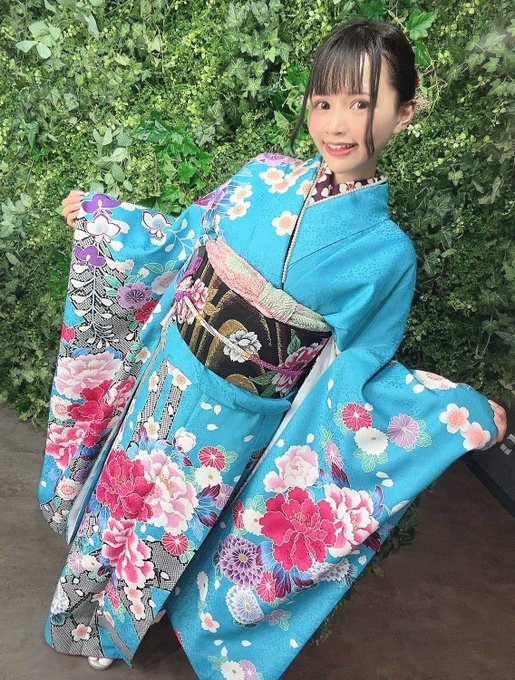 Twitterのコスプレ画像3