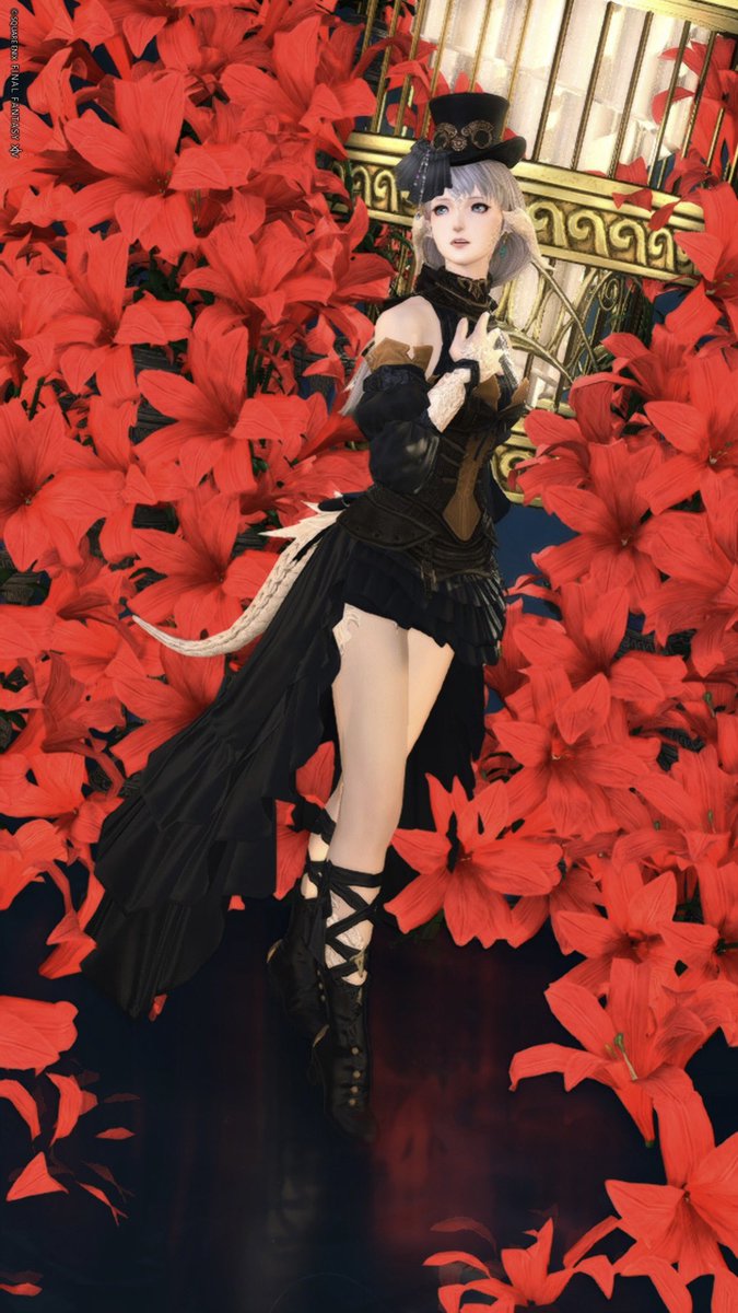 Chloe（くろえ） tweet media