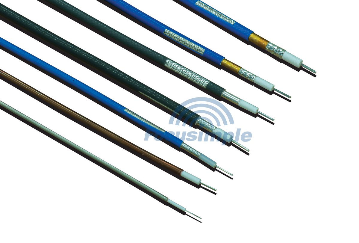 ☑️UL94 V0
☑️RoHS
☑️REACH
FOCUSIMPLE ELECTRONICS 
Your Safe👍  Eco-friendly🌳  Sustainable🌏 Partner!
#CaliforniaFires #FireSafety #EcoFriendly