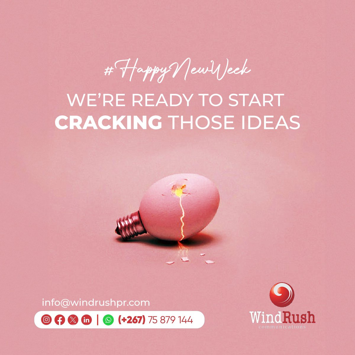 WindRushPR tweet media