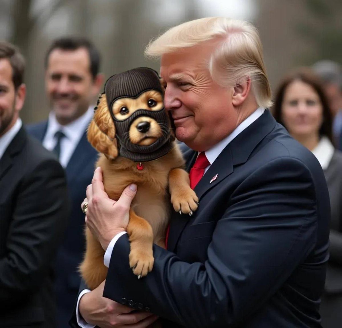 SkipupOnBase's tweet photo. Y’all better put some respect on the pump Daddy Trump ’boutta roll through real soon. $SKIPUP ’boutta send it hard...no cap! https://t.co/mjpKMy9P4W