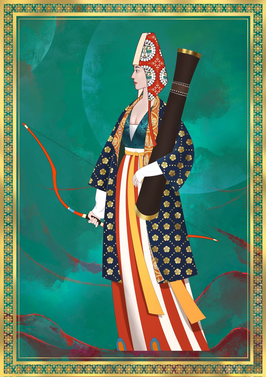 Zhanshi K tweet media