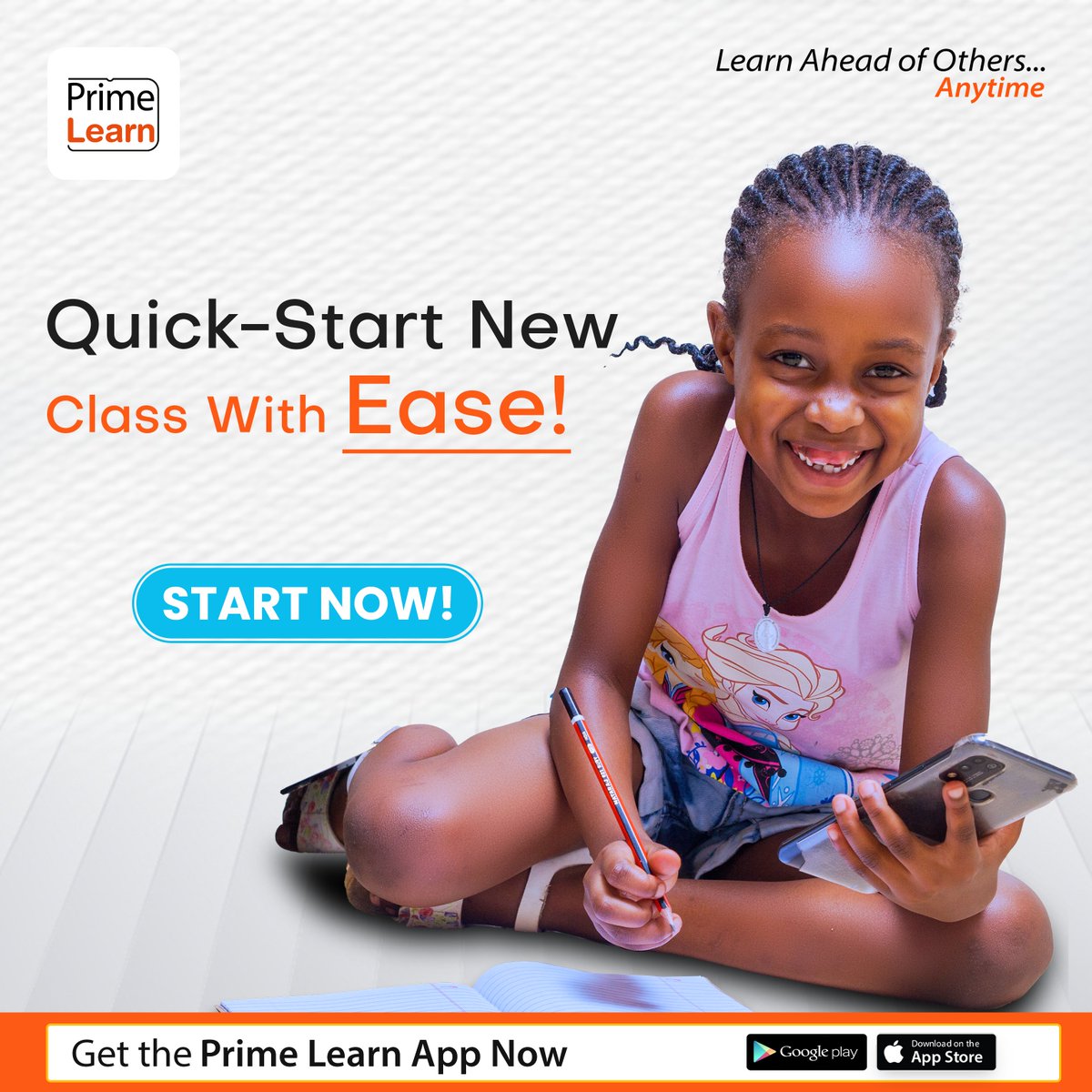 PrimelearnApp's tweet photo. Don't miss out! Download the #primelearnApp and start the term with ease!🥰
https://t.co/W4Q4h04Y7Q https://t.co/CXOwrVgY7B