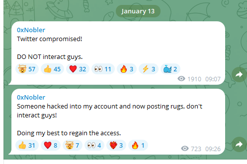 Airdrop_slo's tweet photo. @CryptoNobler https://t.co/g1PVCHaM7H
