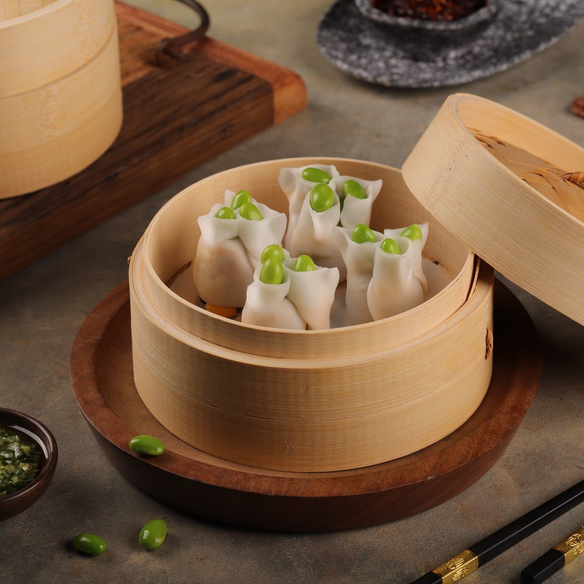 LeMeridien NewDelhi tweet media