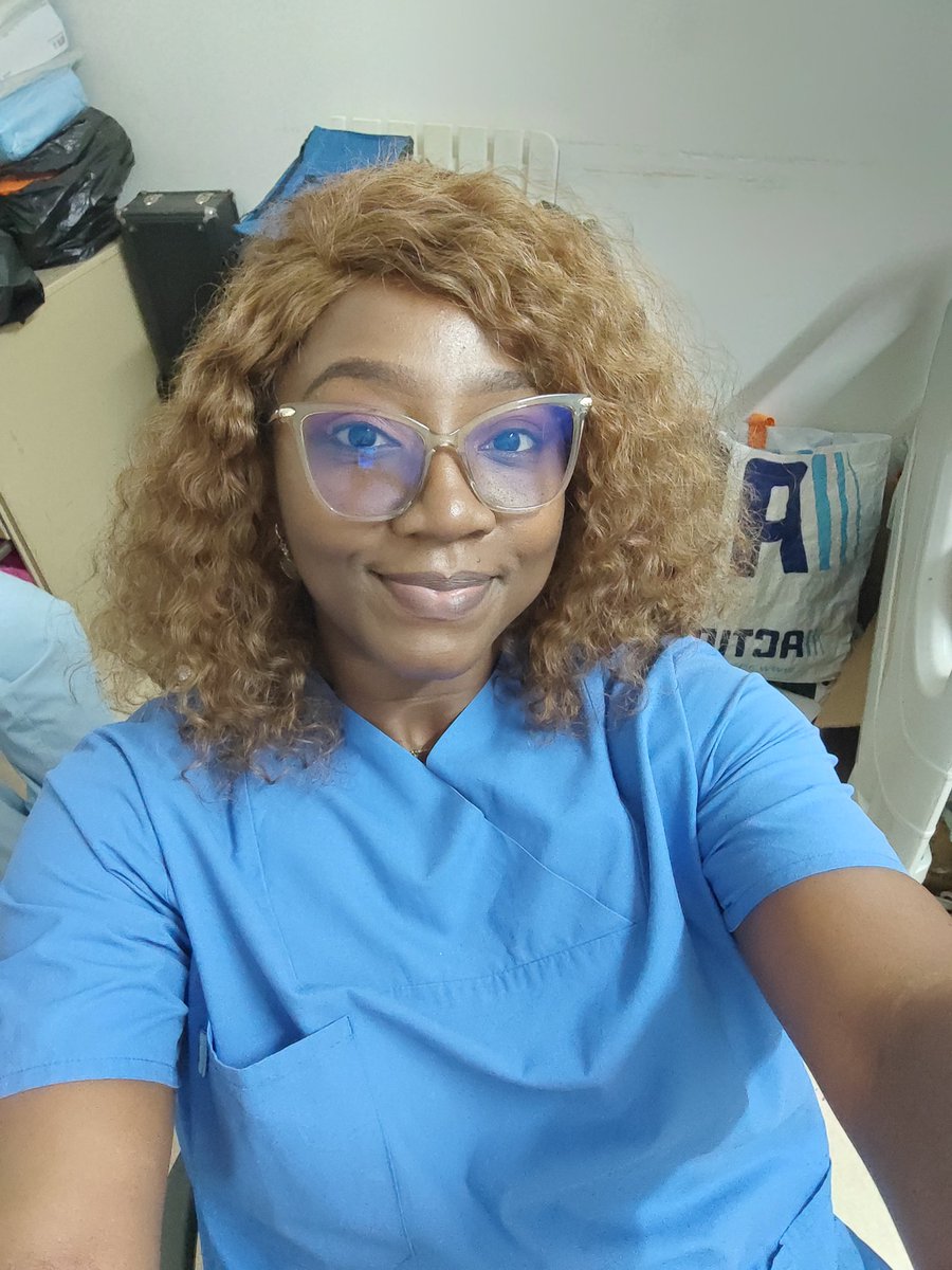 Bon début de semaine 🤭