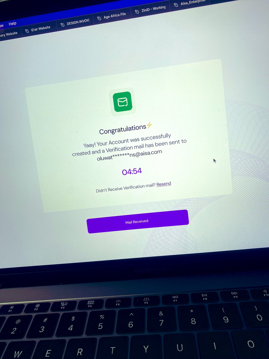 ay_plenty's tweet image. Another week to design to greatness🚀

Clean design as Always 😊

#uiux #enterprisesolution #saas #b2b
