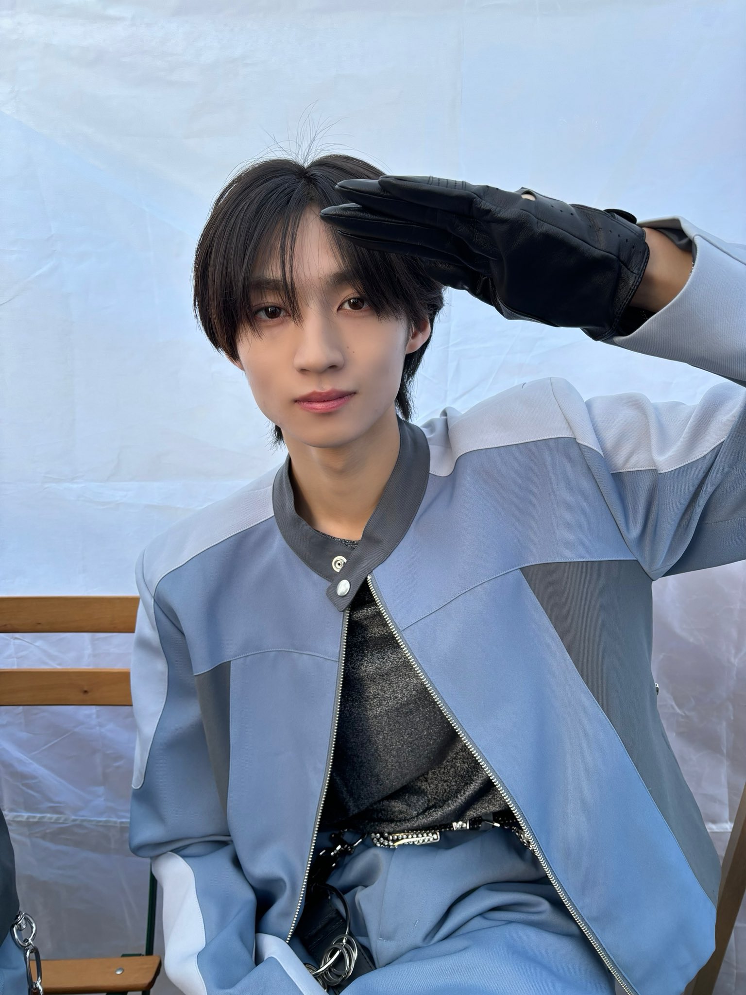 ICEx 志賀李玖 生写真 サイン入り 浴衣 ICEx on X: 