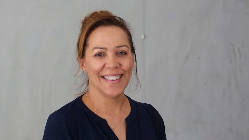 From the court to the classroom, Professor Cheryl Kickett-Tucker AM is transforming lives.

A former WAIS Rockets basketballer, Cheryl now uses her love of sport and research to empower Aboriginal children through cultural learning and self-esteem initiatives like the