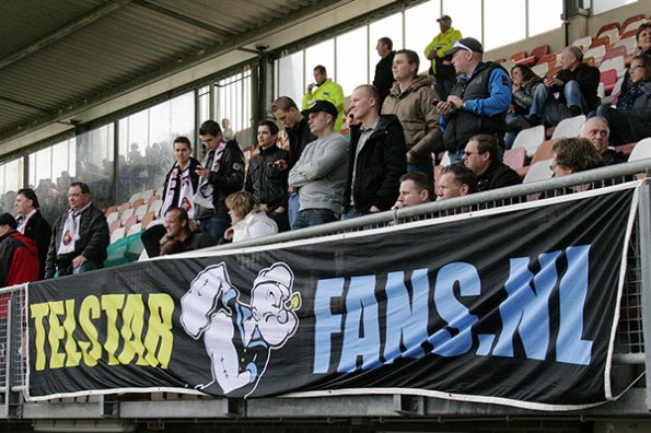 Typisch Telstar (fka @sctelstar) tweet media