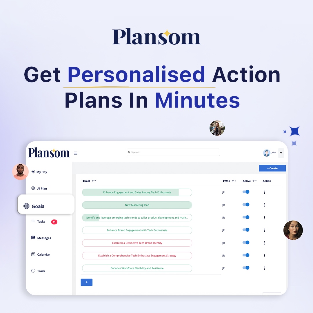 Plansomapp's tweet photo. The first step to getting it done? Writing it down. Plansom takes care of the rest, creating a tailored plan with goals and priorities to keep you moving forward. 
Let's get started - https://t.co/AMrCTHdeXG

#PlansomYourWay #planning #NewYear2025 #Productivity #success #goals https://t.co/D1eXHrruQ6