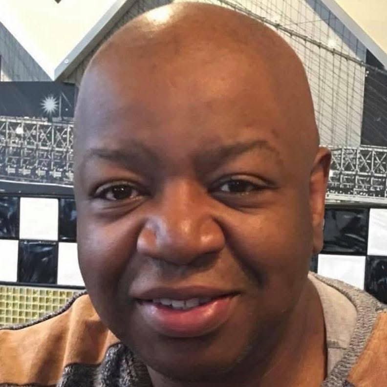 Sachel Grant tweet media