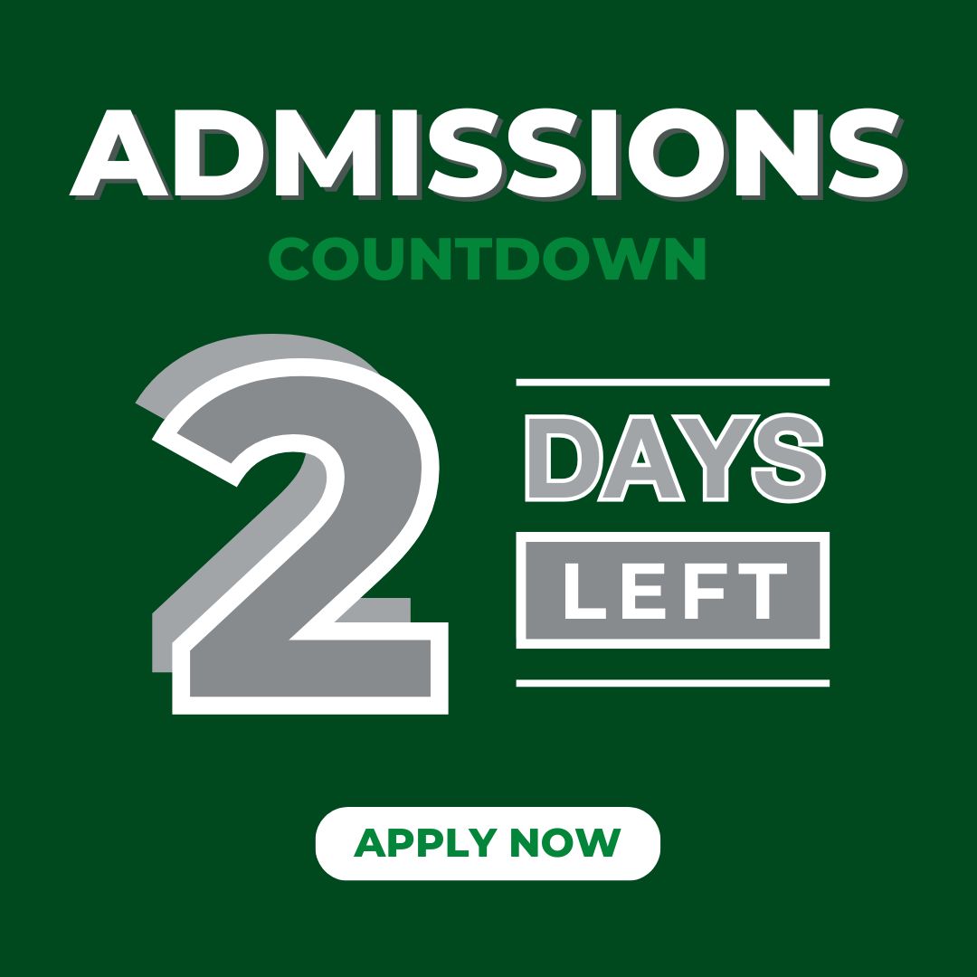 📝| Admissions Deadline

Don't miss your final opportunity to secure a place for your child.
⏰ 2 days to go
Limited spaces remaining for the upcoming academic year.

Apply now and give your child the best start to their education 👇
woodfordprimary.org.uk/admissions/