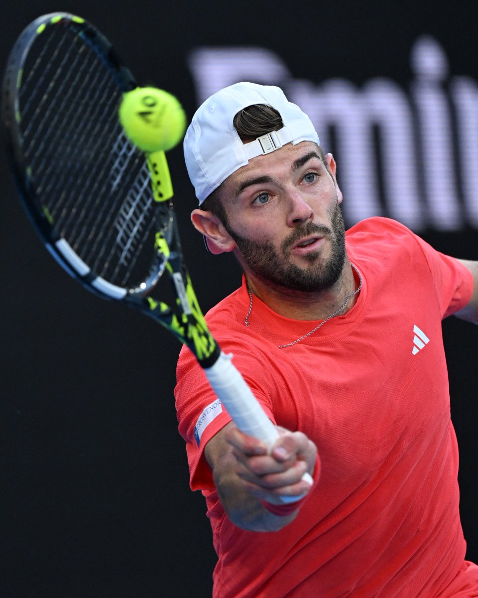 #AusOpen tweet media