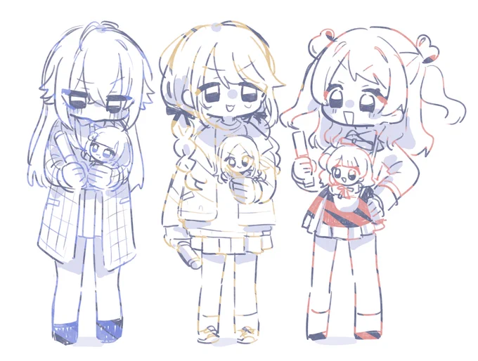 #学マスFA 