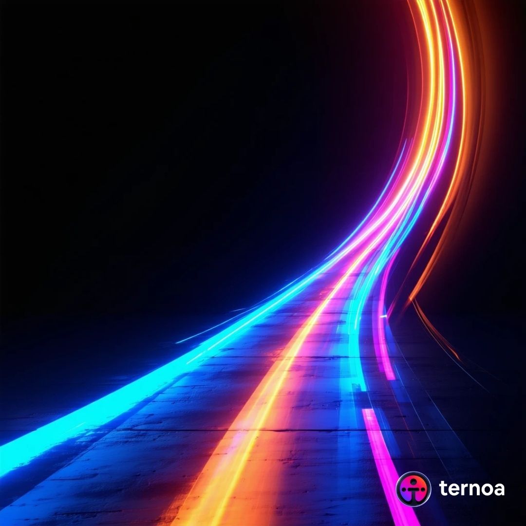 Ternoa_'s tweet image. Roadmap 2025 Highlights:

🟪 zkEVM Mainnet 🚀
🟧 TIP on L2 🔒
🟪 Integration with @AvailProject  🌌
🟧 Supercharges ⚡
🟪 NFTEE 🌀

All details to be revealed soon... Stay tuned 👀✨
