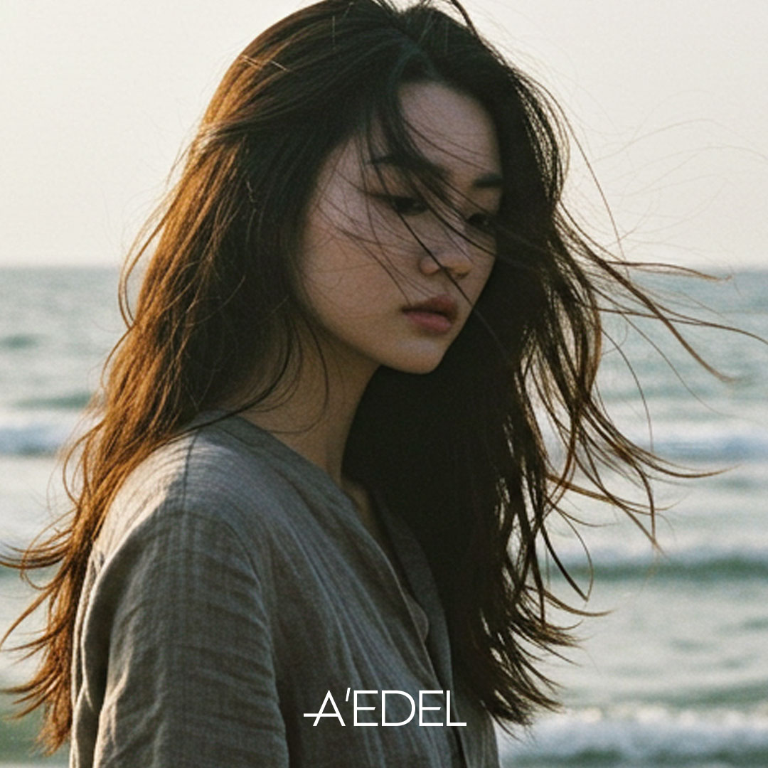 AEDEL_official's tweet photo. 🌊자연과 나, 그리고 에이델💙

바람이 전하는 자유로움, 그리고 꽃향이 머무는 순간.
에이델 라레플뢰르 샴푸로 당신의 하루에 향기를 더하세요.🌸

#에이델 #라레플뢰르 #꽃향샴푸 #머릿결케어 https://t.co/NNdiBS8dXL