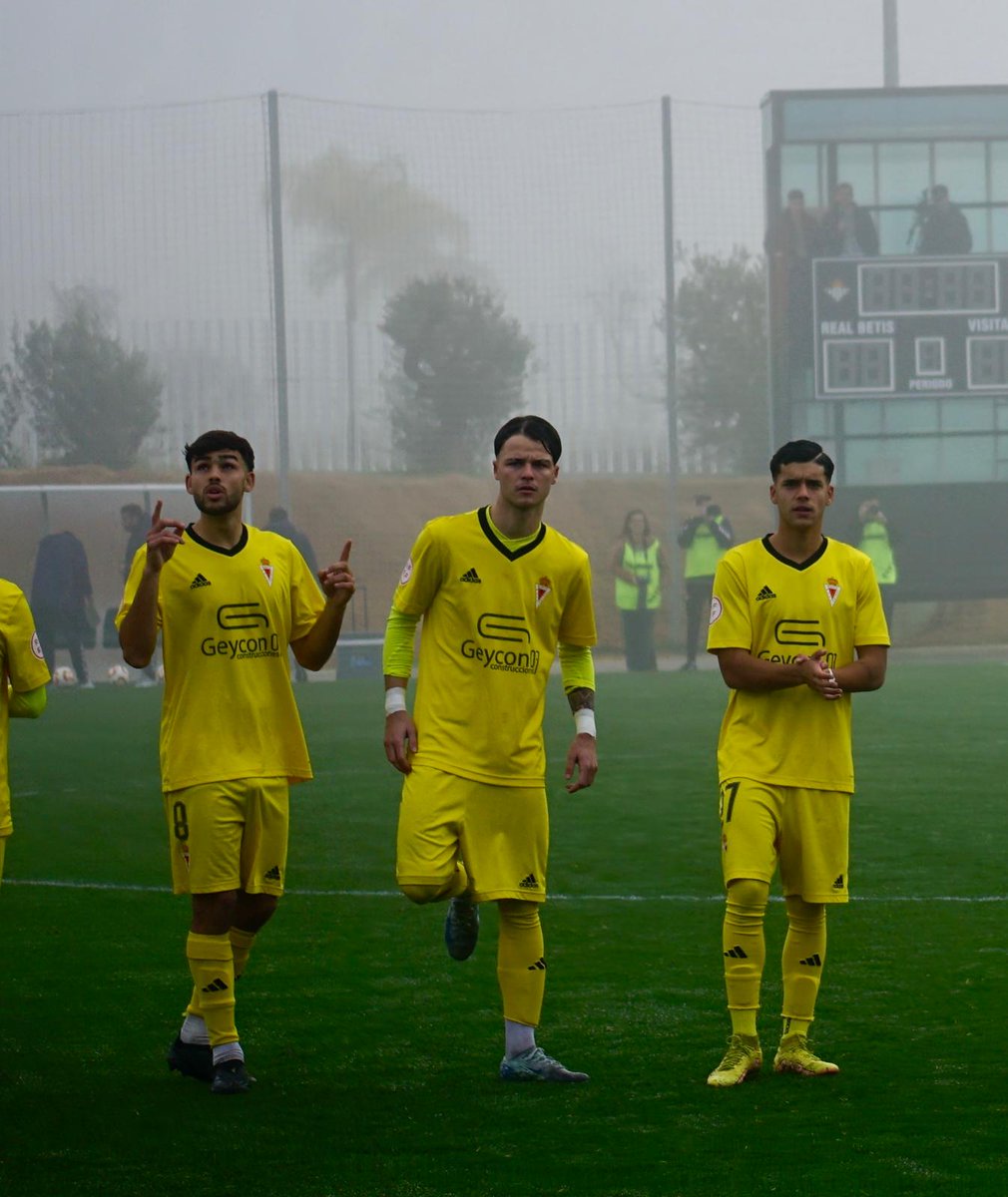 ☀️ ¡𝑩𝒖𝒆𝒏𝒐𝒔 𝑫𝒊́𝒂𝒔! ¡Nueva semana de competición para nuestros equipos! 

🔜 ¡Estos serán los rivales!
𝗜𝗺𝗽𝗲𝗿𝗶𝗮𝗹 🆚 <a href="/UnionMolinense/">UNIÓN MOLINENSE C.F.</a> 
<a href="/cdroda/">CD Roda</a> 🆚 𝗗𝗛 𝗥𝗲𝗮𝗹 𝗠𝘂𝗿𝗰𝗶𝗮 
𝗗𝗛 𝗣𝗿𝗼𝗺𝗶𝘀𝗲𝘀 🆚 @FundAlbinegra 
#CanteraGrana