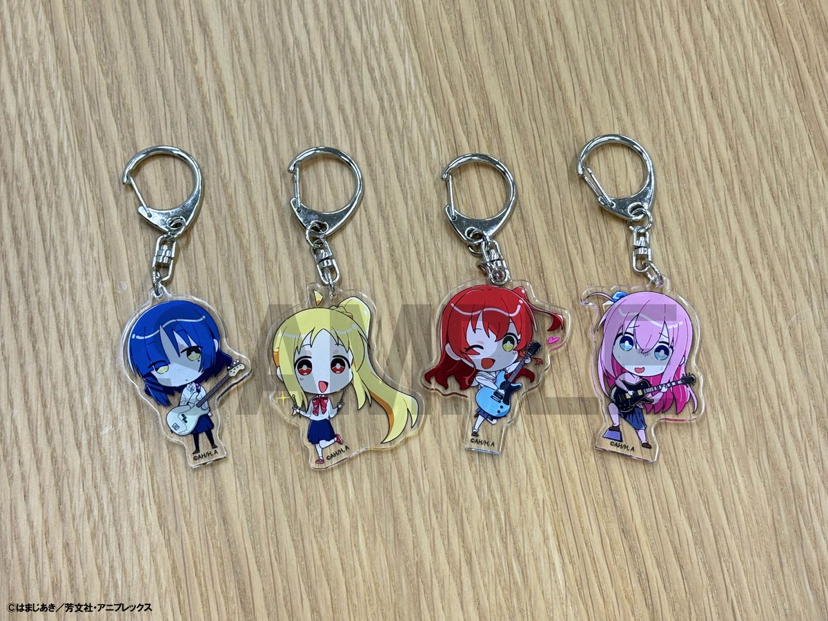 ◤￣￣￣￣￣￣￣￣￣￣ 劇場総集編Re:/Re:Re: グッズ事後通販本日締切 