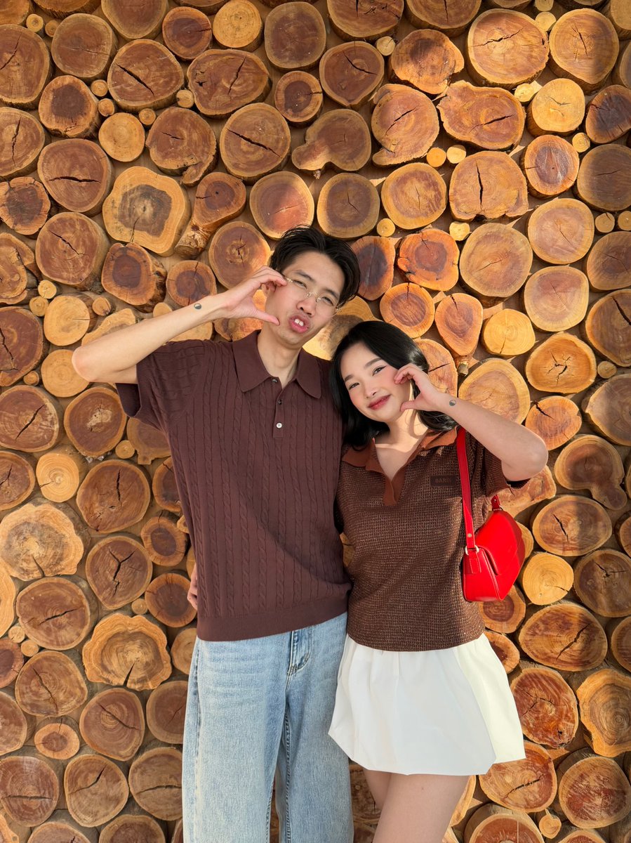 IGmldbun's tweet photo. อยากอวดแฟนแบบพี่แก้มบ้าง
#ใส่นัวแฟมิลี่ https://t.co/1mFMs9148C