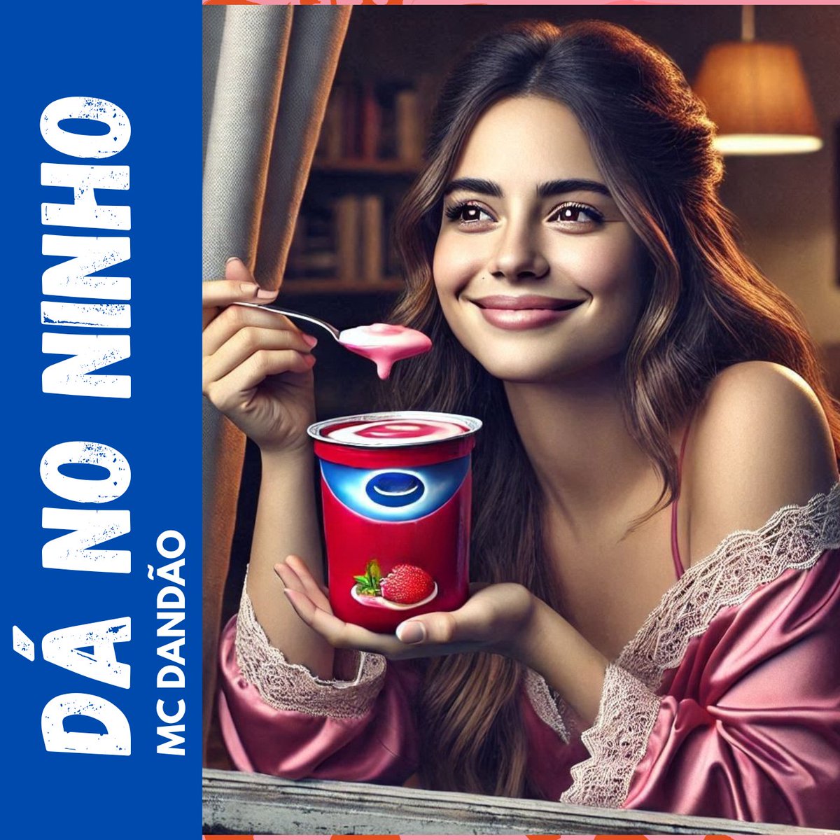 mcdandao's tweet photo. "🚨 DA NO NINHO - a nova música do seu amigo MC DANDÃO! Disponível AMANHÃ em todas as plataformas de música do PLANETA 🌍🔥 Não percam! #DaNoNinho #MCDandão" https://t.co/wcQ48p5pBf