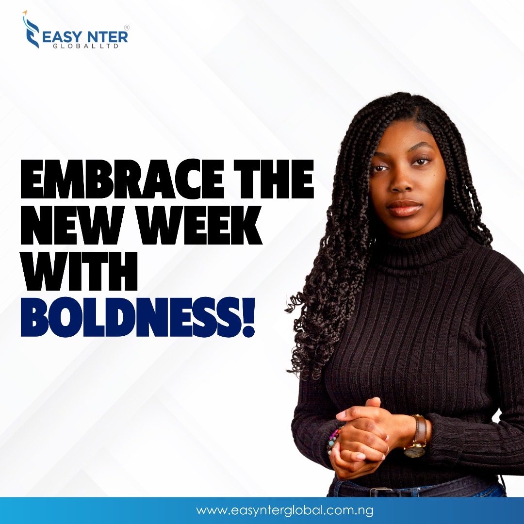 New week, new adventures!
 Let make it count. 
#TravelAndPlay #MondayMotivation