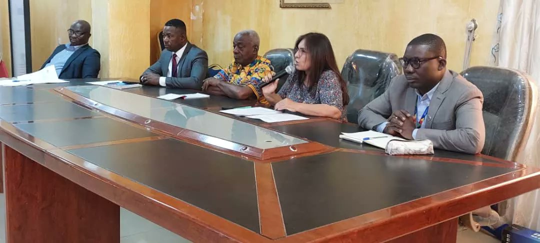 Pourquoi la syndicalisation des producteurs de Cacao est une pierre angulaire pour lutter contre le travail des enfants? Plus de détails ici. tinyurl.com/3ej6ms37