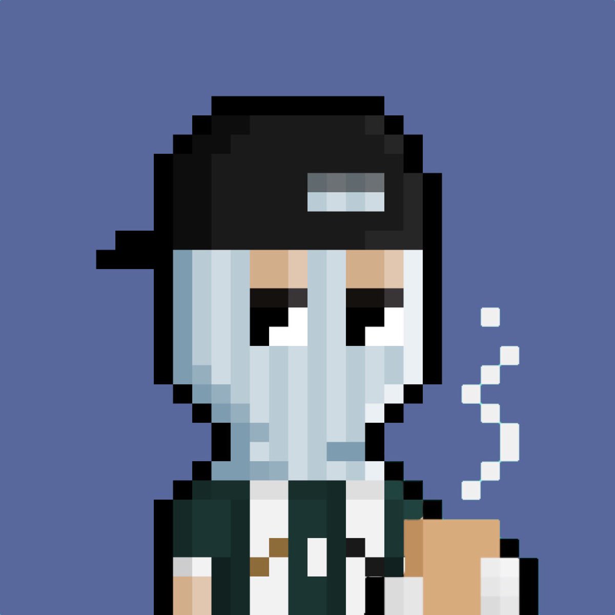 DG0DNFT's tweet image. Can I get a Gm ☀️ ?

Happy new week everyone let’s crush it today 👌

#Bitbeast ☕️