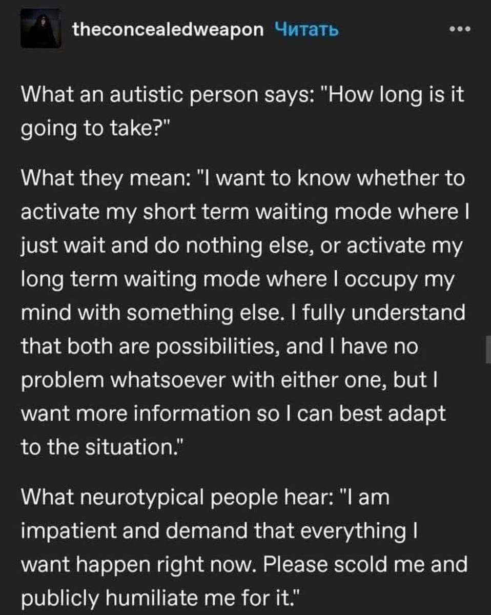 ADHD Memes (@adhdforreal) on Twitter photo 