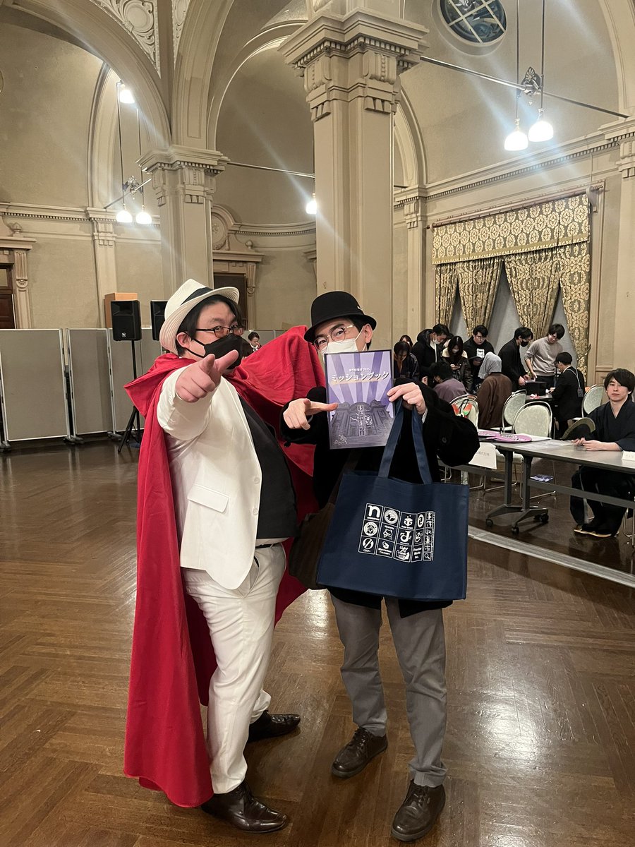 yodirow's tweet photo. #事件収集市 
一日中たのしかった！ https://t.co/iCHEvRO09Q