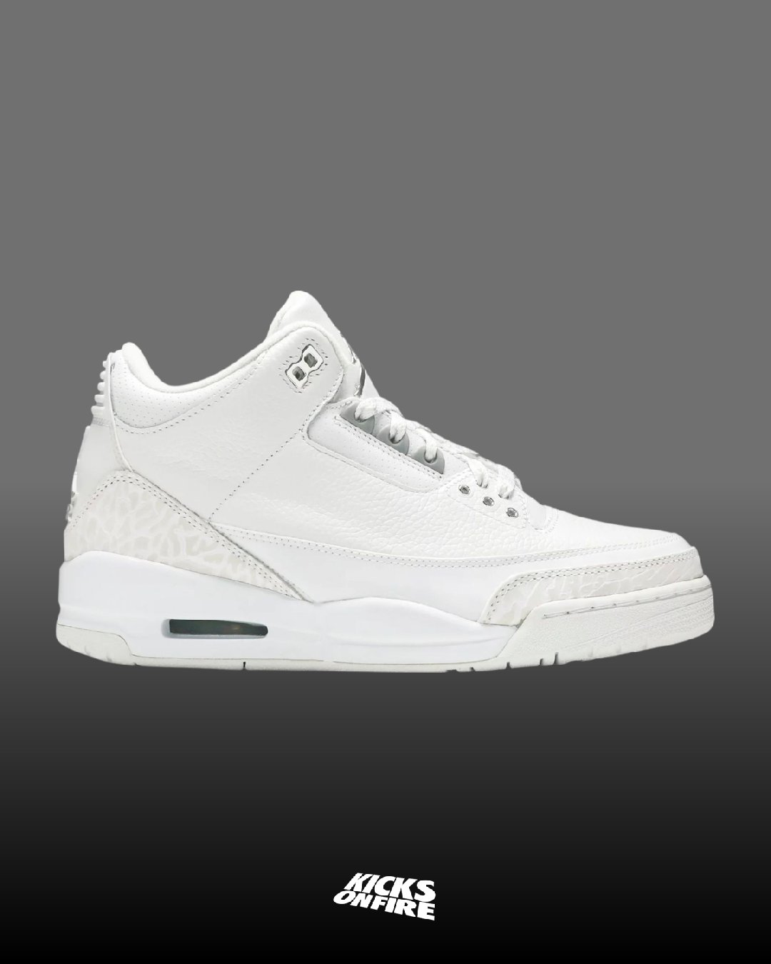 KicksOnFire on X: 