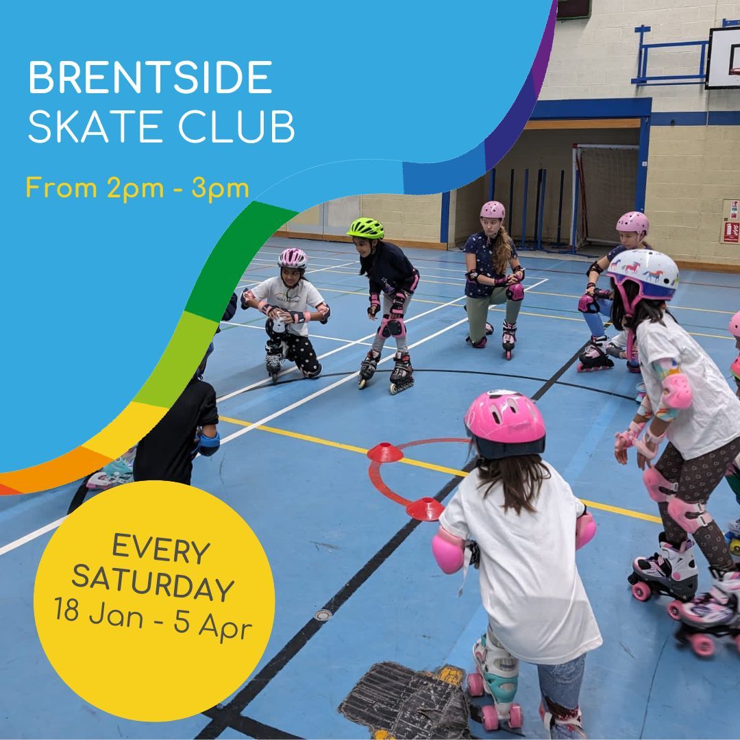 RollaDome All Skate tweet media