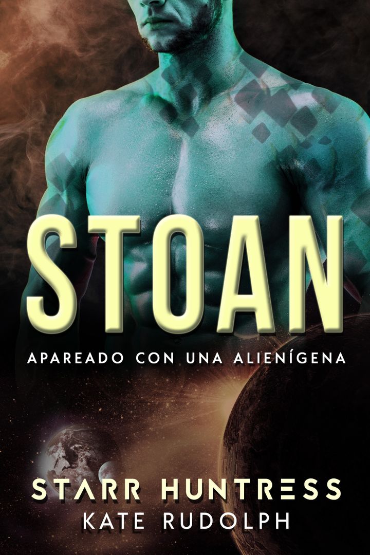 Stoan: katerudolph.net/index.php/libr…
Apareado con una alienígena

¿Stoan elegirá dar un paso hacia el futuro con su denya? ¿O sus secretos se lo tragarán por completo?