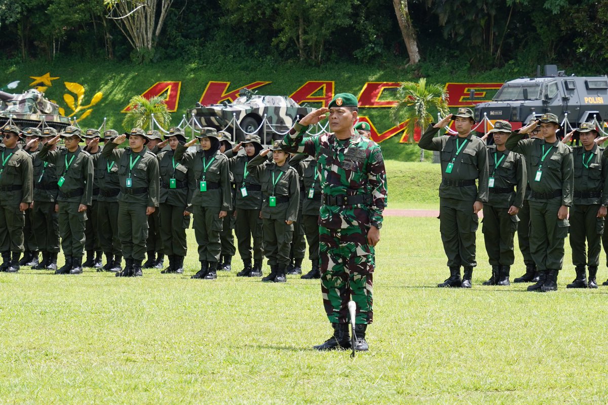 Akmil Buka Kembali Pelatihan Bela Negara Untuk Calon Pekerja Pertamina.

Baca selengkapnya,
akmil.ac.id/berita/akmil-b…
