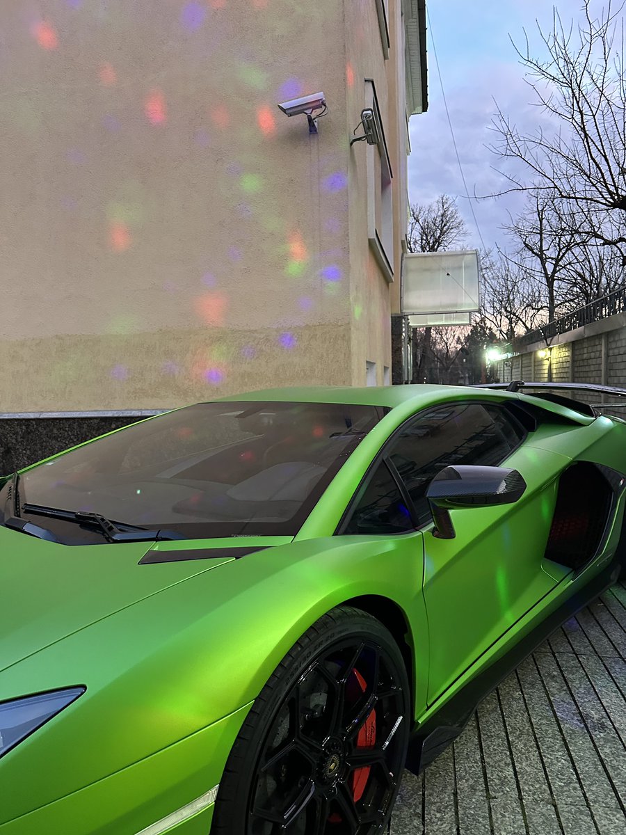 PrintMaximus's tweet photo. No Risk, No SVJ 💚 https://t.co/syVUblRTS2