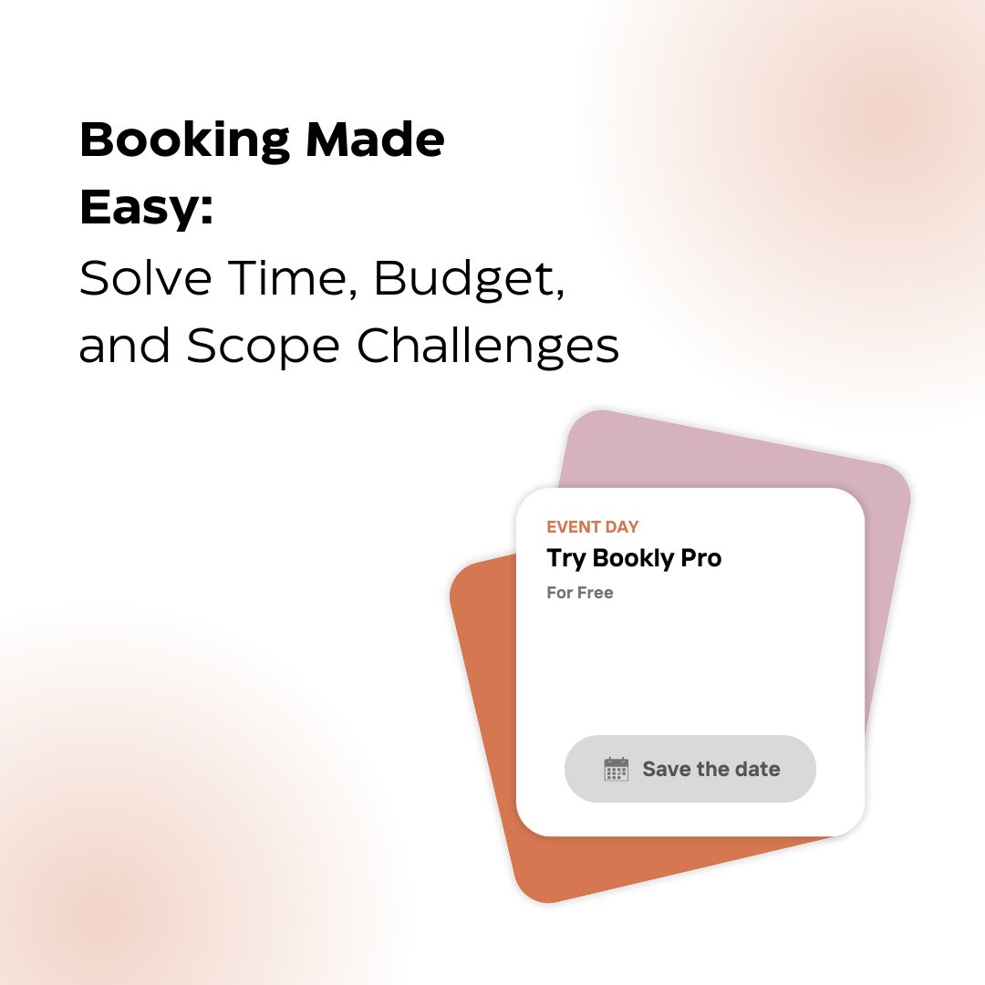 Bookly #1 WP Plugin (@bookly_info) / Posts / X