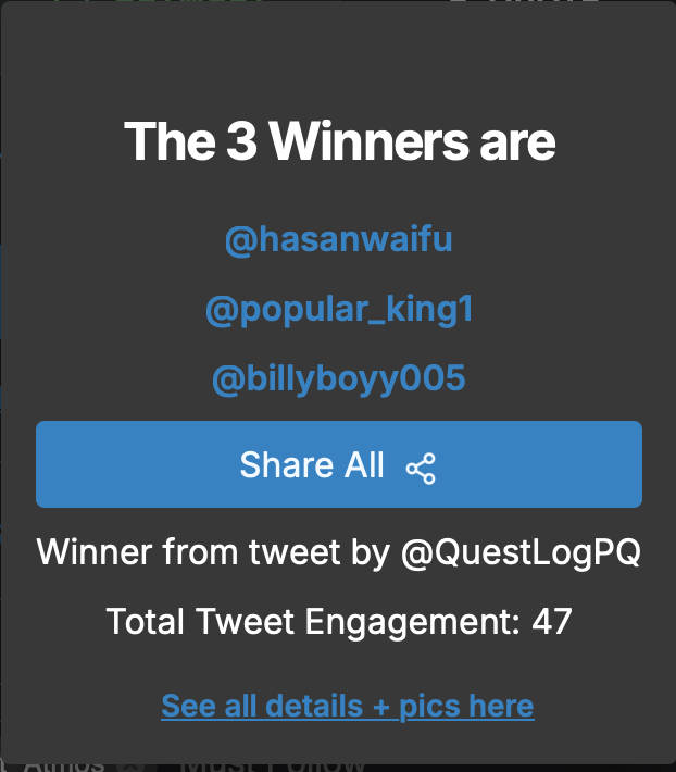 QuestLog tweet media