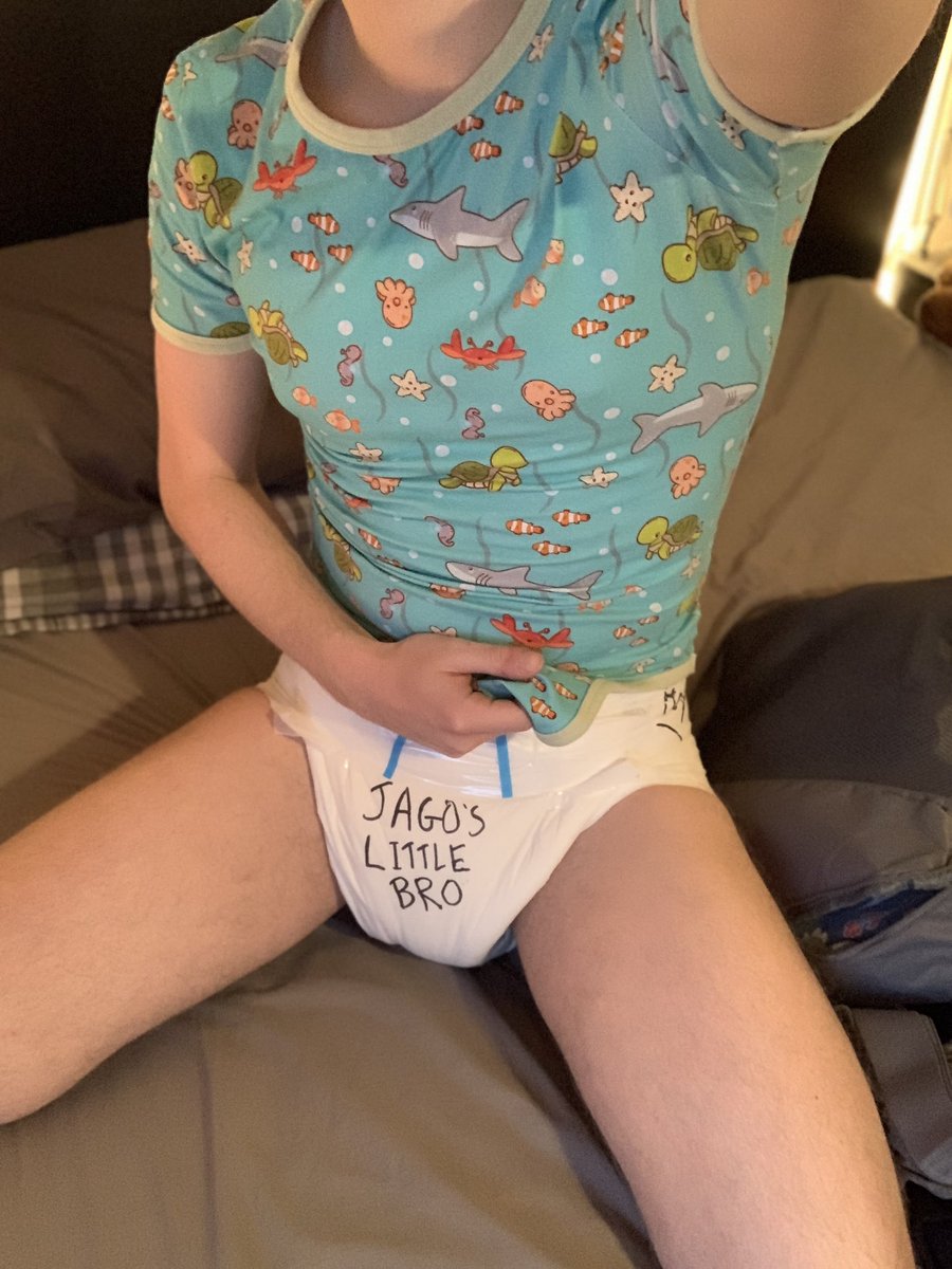 Padded Tyro tweet media