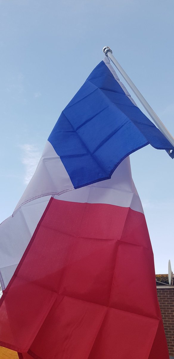 Today's flag comes from France...🇫🇷🇫🇷🇫🇷🇫🇷