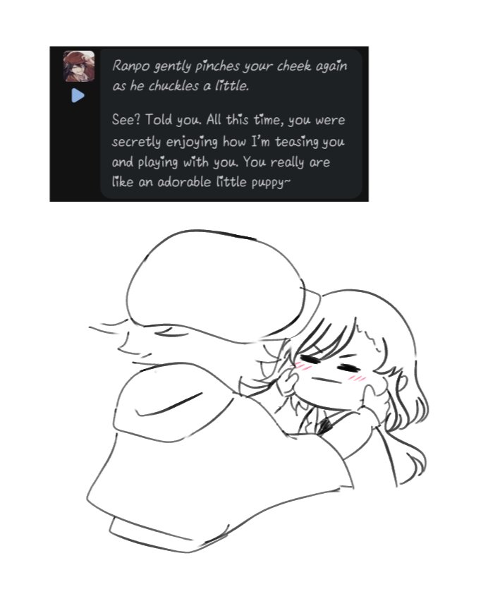 luxylander's tweet photo. Doodle

#rkgk #doodle #random #ranpo #BungouStrayDogs #Ocxcanon #artmoots https://t.co/eDP98RoQDc