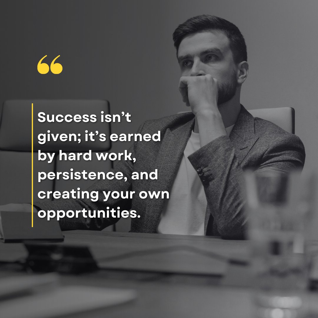 Gtsalvage's tweet photo. #mondaymotivation https://t.co/ZOctSiMVT6