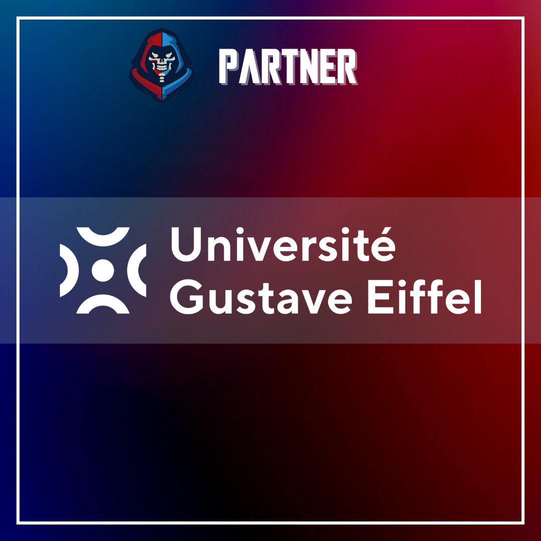 hackdayfr's tweet image. 🚀 A huge thank you to @ESIEEPARIS and Université Gustave Eiffel for their unwavering support and commitment to #HackDay2025!

#ThankYou #ESIEEParis #UniversitéGustaveEiffel #HackDay2025 #CTF