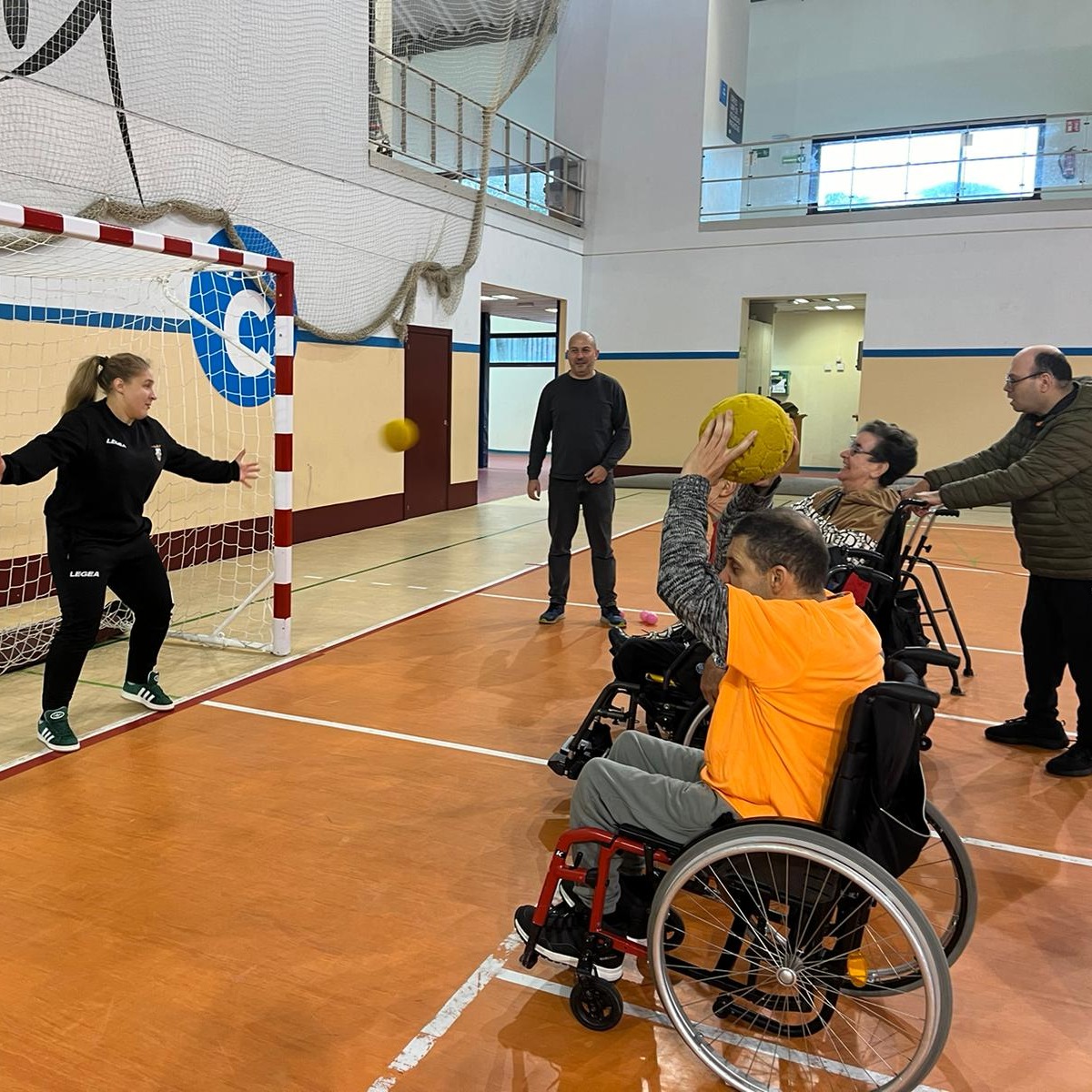 Fundación Emalcsa tweet media