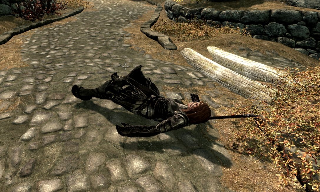 Bethesda Español tweet media