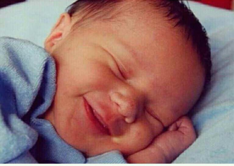 How I sleep 
Knowing that I am single and nobody is cheating on me