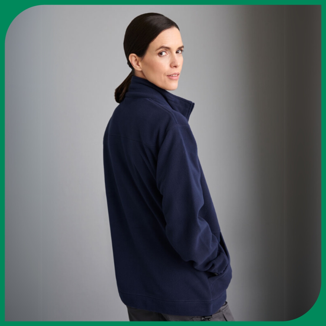 ¿Ambientes fríos 🥶? Nuestro Polar Confort Fit 04800 está diseñado para mantener.

 a tu equipo de trabajo protegido y cómodo, sin importar el clima 👇
obrerol-monza.com/producto/forro…

#PowerAtWork #EnjoyExcellence