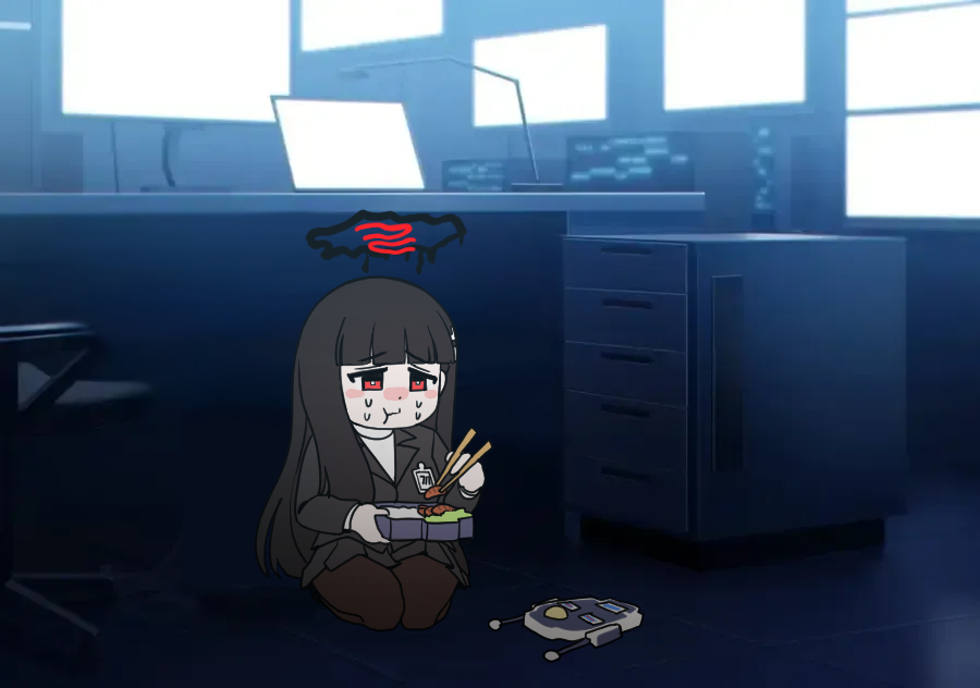 圖 跟莉央約會