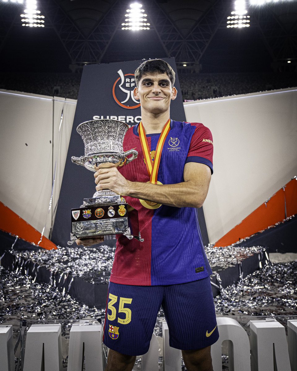 geraardmartin's tweet photo. SUPER CAMPIONS!!💙❤️🏆 https://t.co/62UvAcmXbE