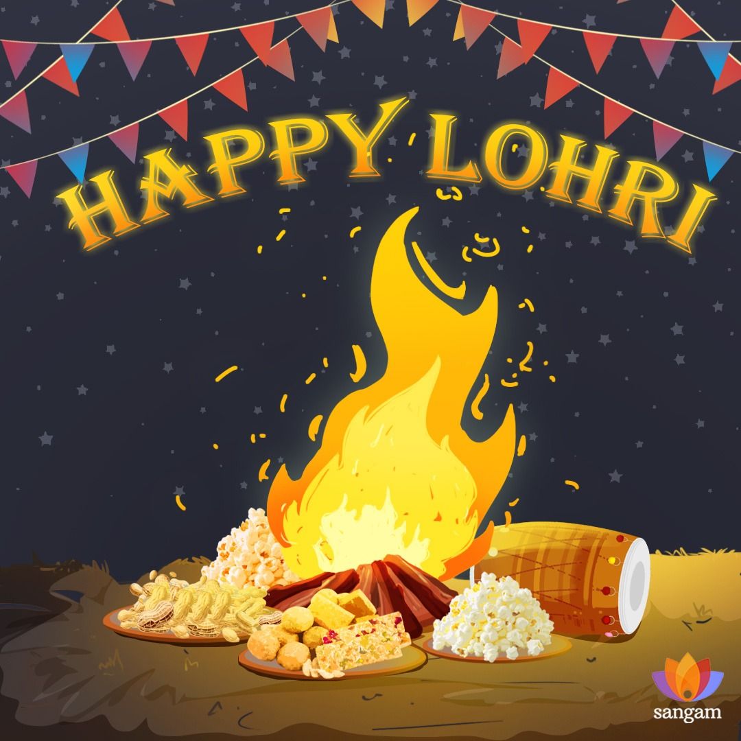 Sangam Talks tweet media