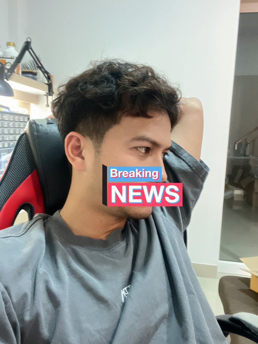 Secret😏 tweet media